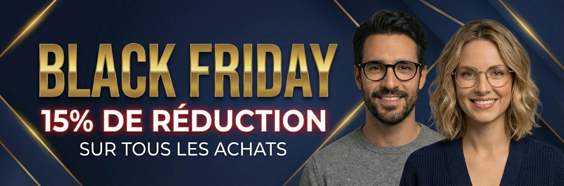 Banner Black Friday 2025 