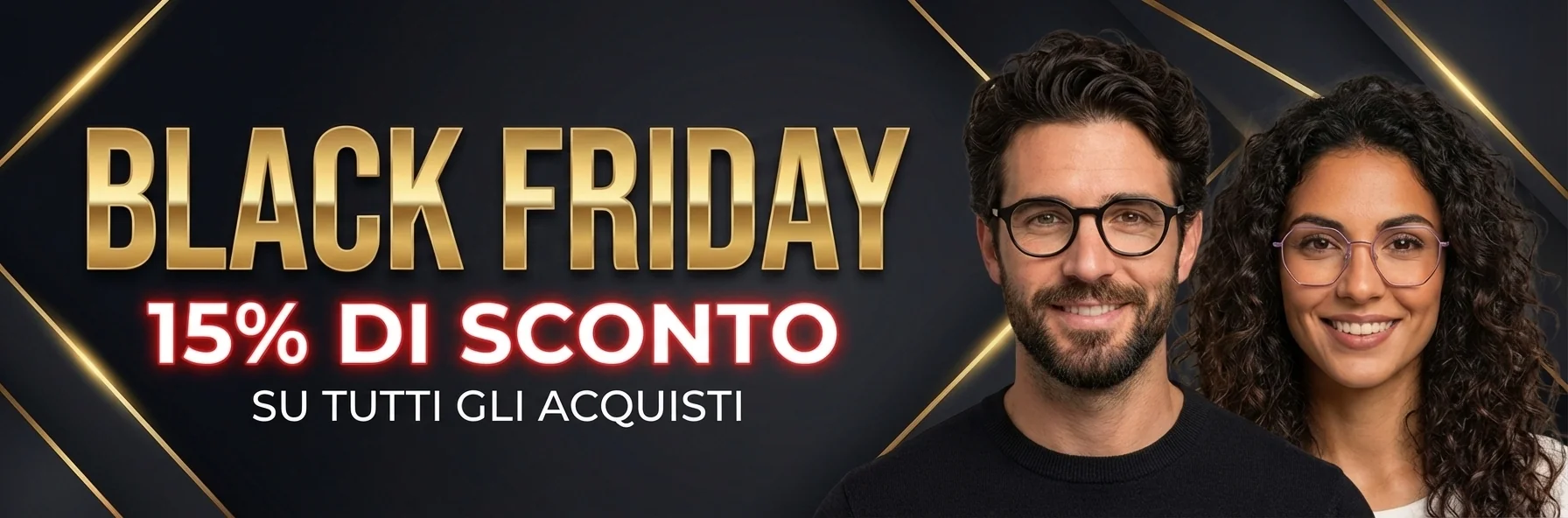 Banner Black Friday 2025 