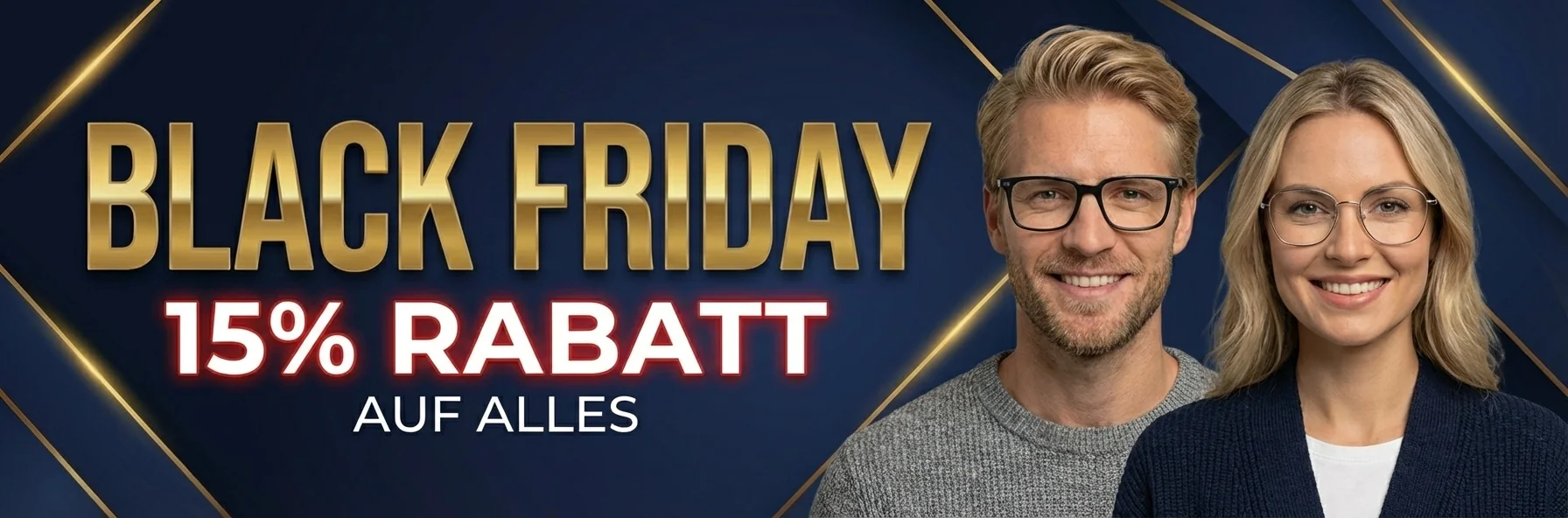 Banner Black Friday 2025 